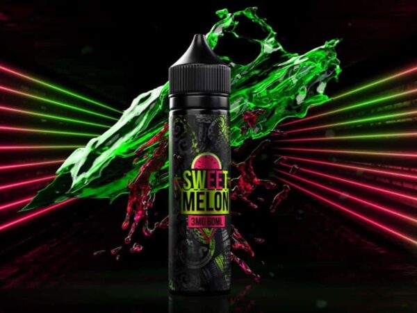 Sweet Melon