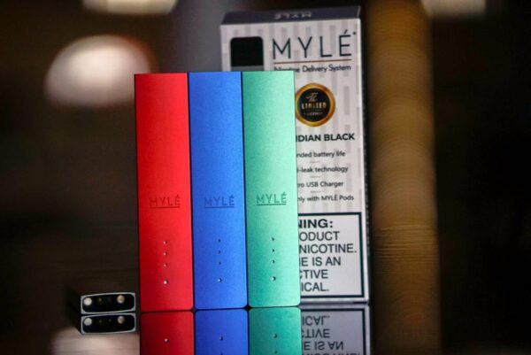 Myle Magnetic