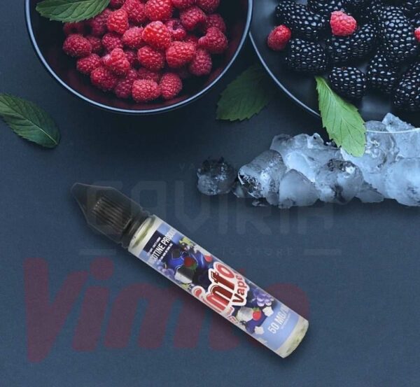 Vimto Ice