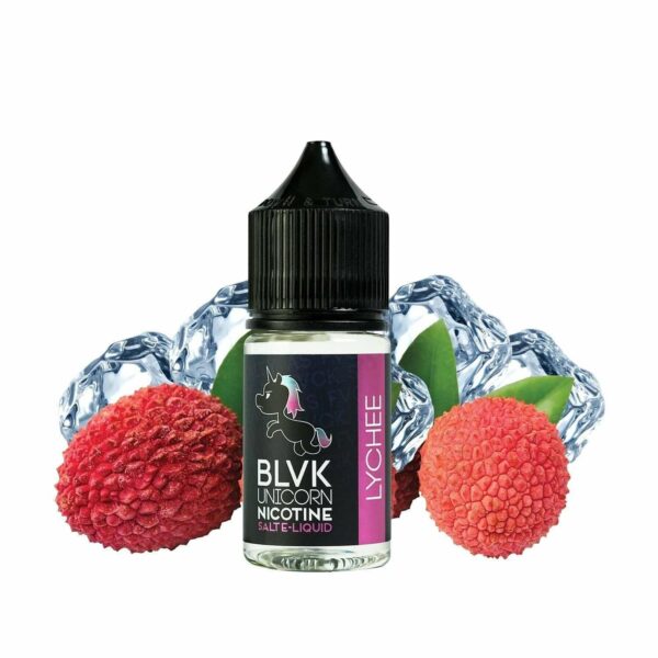Iced Lychee