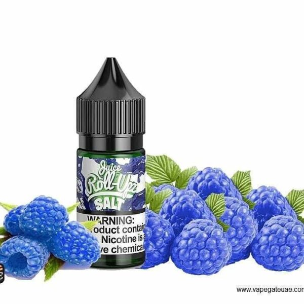 Roll-Upz Blueberry