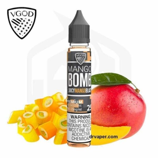 Mango Bomb