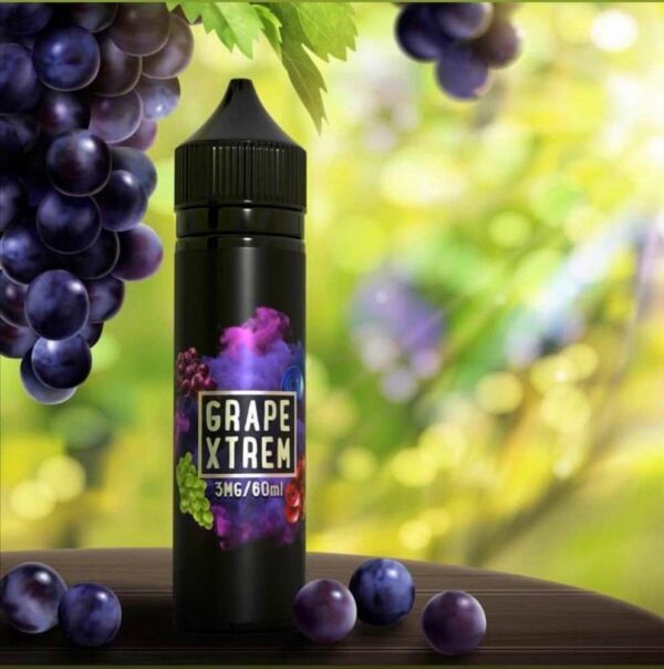 Grape Xtrem