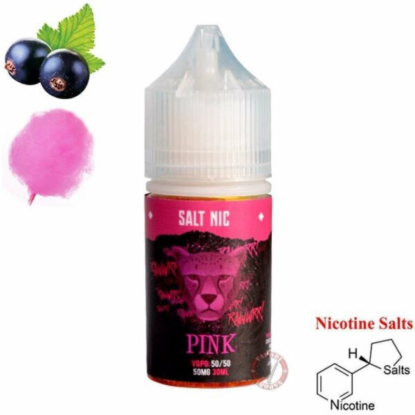 Pink Panther