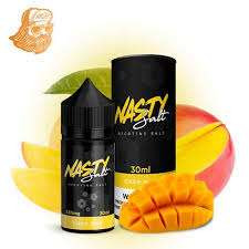Nasty Cush Man