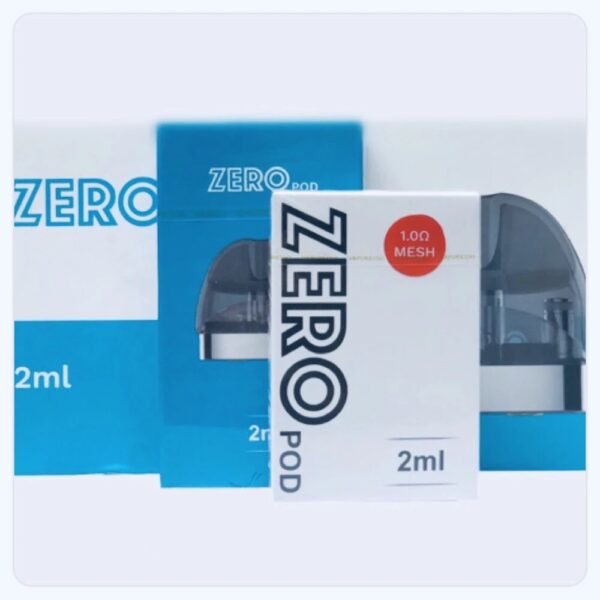 Zero Pods