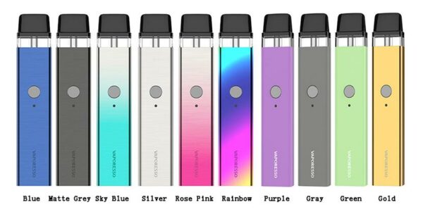 Vaporesso Xros