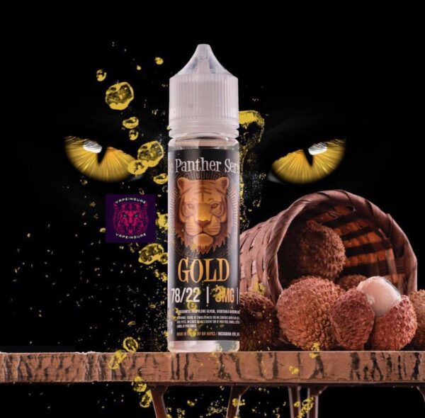 Panther Gold