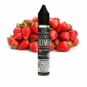 Berry Bomb