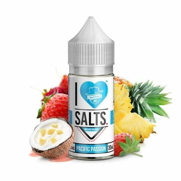 I Love Salts Pacific Passion
