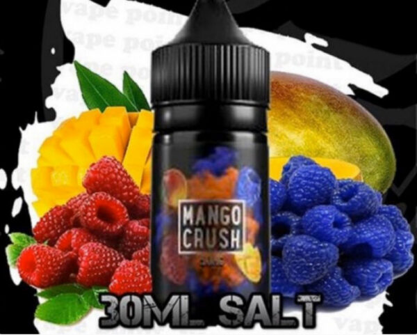 Mango Crush