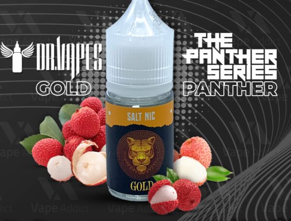 Panther Gold