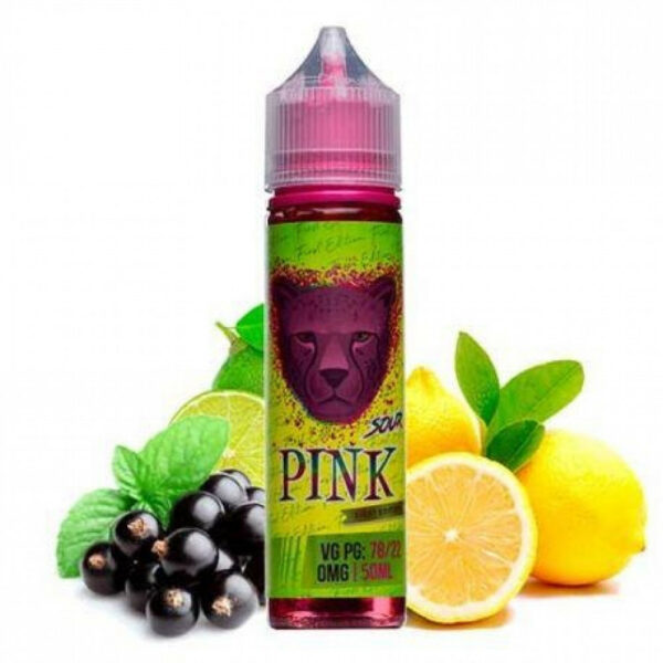 PINK SOUR