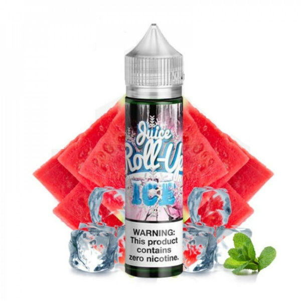 Roll Upz - Watermelon Punch ICE