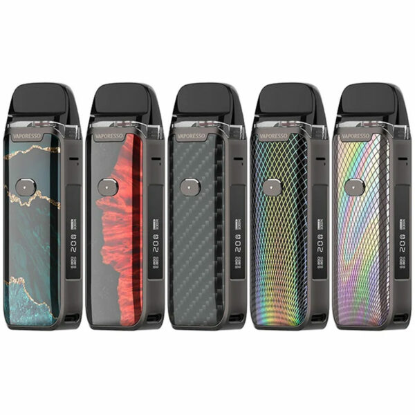 Vaporesso Luxe PM40