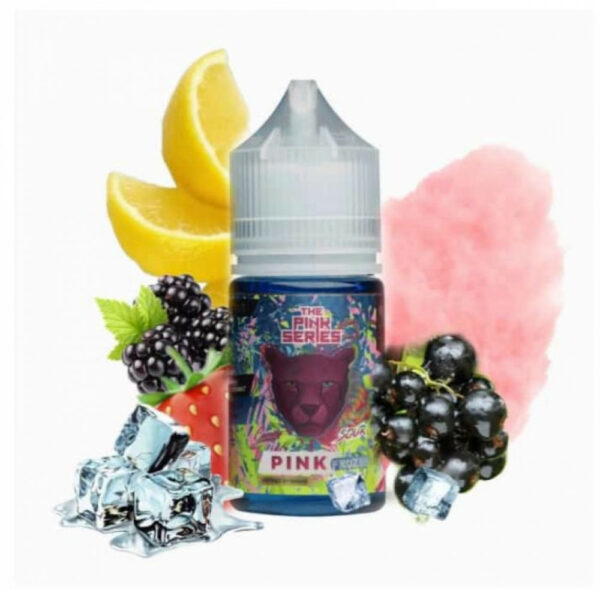 PINK Remix Frozen