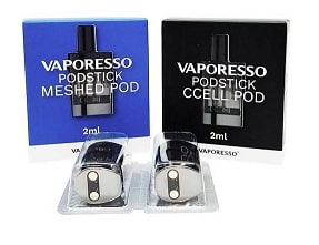 POD STICK Pods