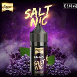 Secret Sauce Grape