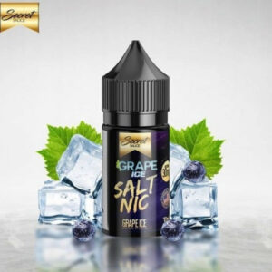 Secret Sauce Grape - ICE