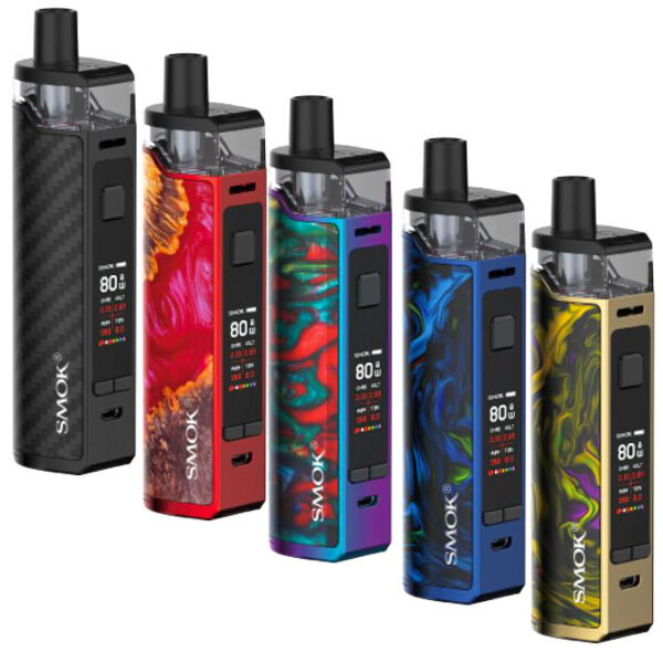 SMOK RPM 80