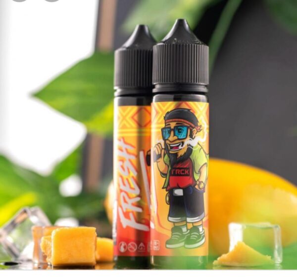 Fresh Mango