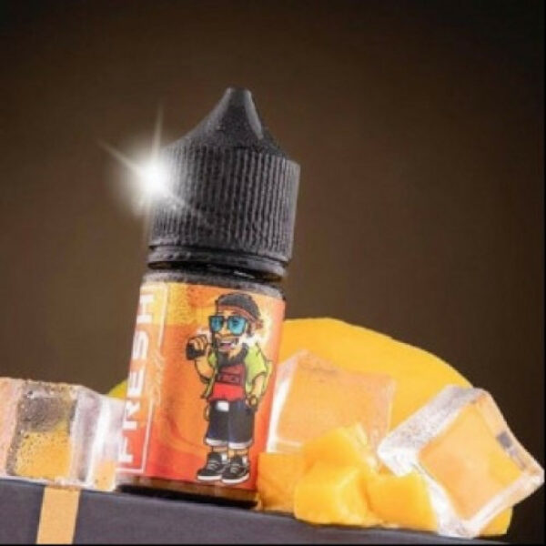 Fresh Mango