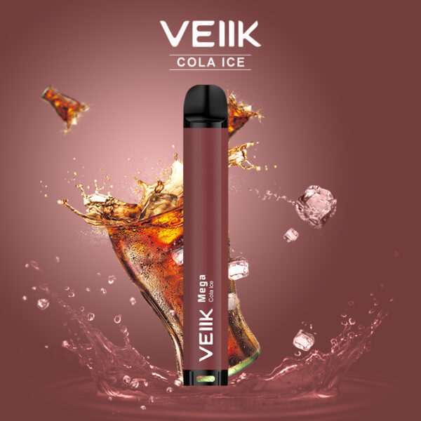 VEIIK MICKO MEGA Cola Ice 800 puff