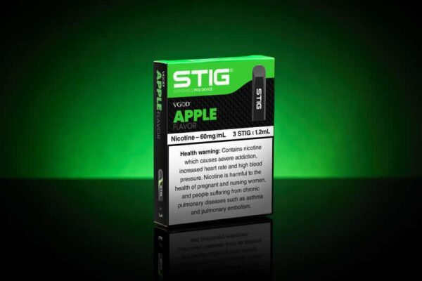 Stig Apple