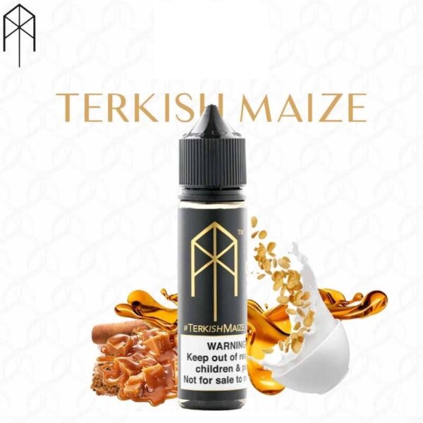 MTERK - Terkish Maize - Freebase
