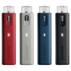 Justfog Better Than