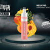 MEGA PRO PINEAPLE PEACH MANGO 2000 Puff 20mg - Image 2