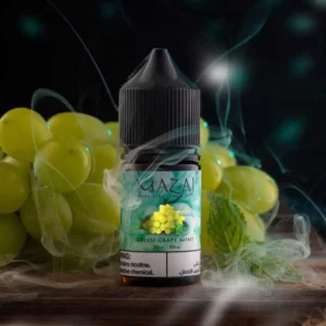 Mazaj Grape Mint