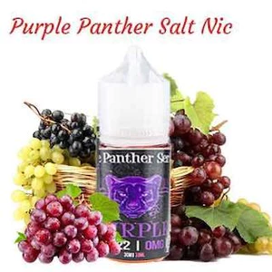 Panther Purple